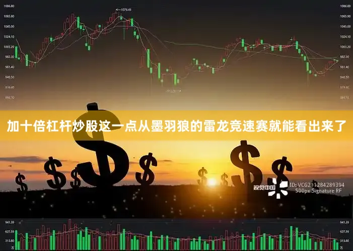 加十倍杠杆炒股这一点从墨羽狼的雷龙竞速赛就能看出来了
